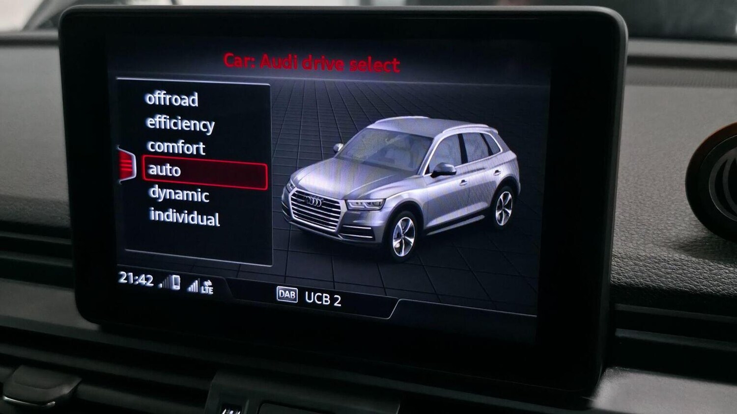 Used Audi Q5 2018 for sale - 77482291: Photo 33