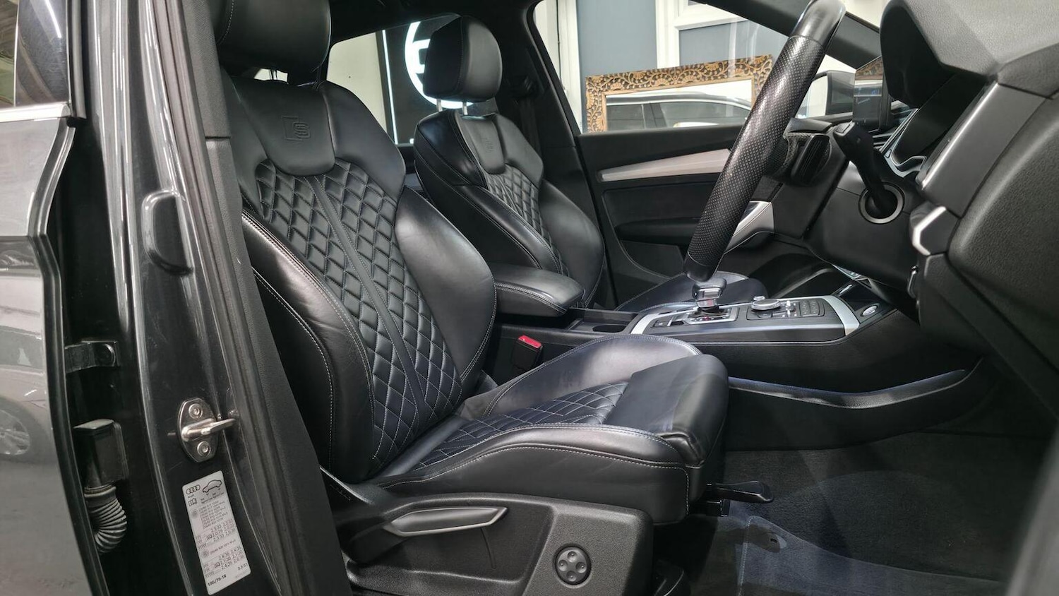 Used Audi Q5 2018 for sale - 77482291: Photo 4