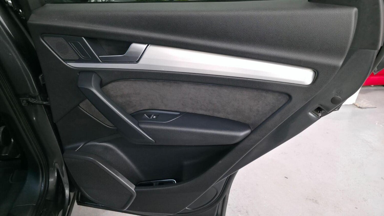 Used Audi Q5 2018 for sale - 77482291: Photo 42