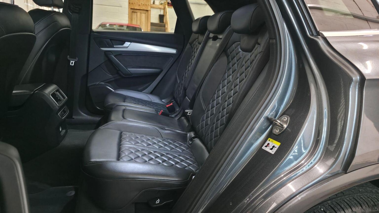 Used Audi Q5 2018 for sale - 77482291: Photo 43