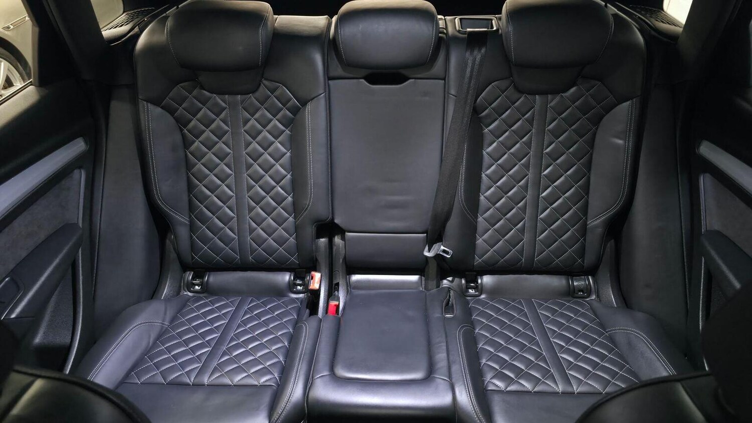 Used Audi Q5 2018 for sale - 77482291: Photo 44