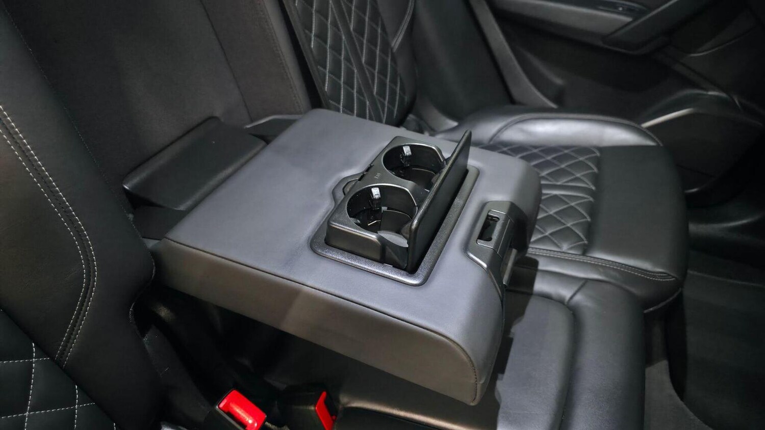 Used Audi Q5 2018 for sale - 77482291: Photo 45