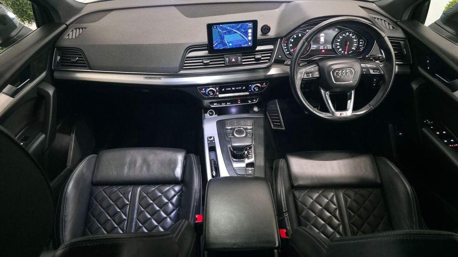 Used Audi Q5 2018 for sale - 77482291: Photo 5