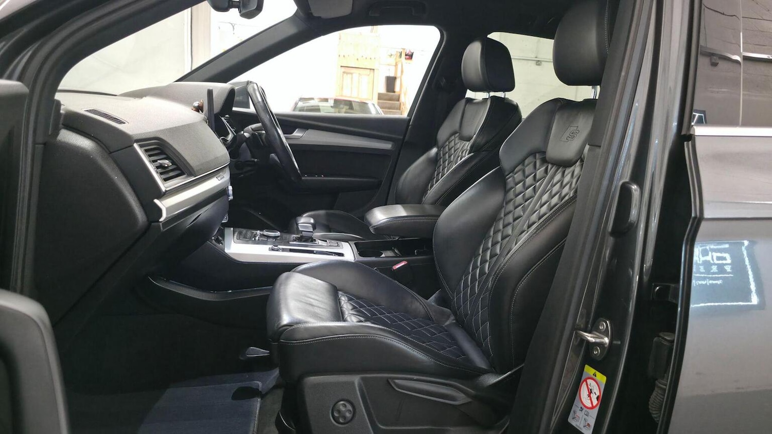 Used Audi Q5 2018 for sale - 77482291: Photo 6