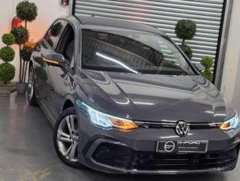 2021 - 1.5 TSI R-Line Euro 6 (s/s) 5dr