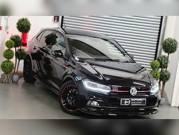 Used Volkswagen Polo 2021 for sale - 79318908: Photo
