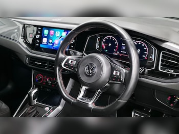 Used Volkswagen Polo 2021 for sale - 79318908: Photo