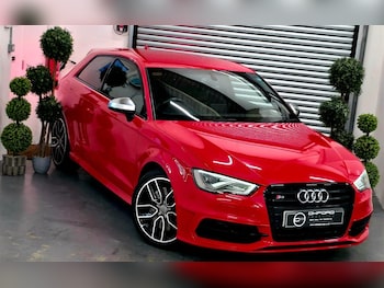 Used Audi A3 2014 for sale - 78834883: Photo