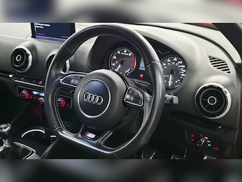 Used Audi A3 2014 for sale - 78834883: Photo