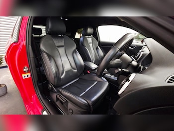 Used Audi A3 2014 for sale - 78834883: Photo