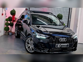 Audi Q3 feature image