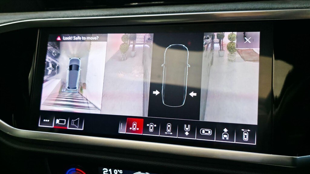 Used Audi Q3 2019 for sale - 77903183: Photo 24