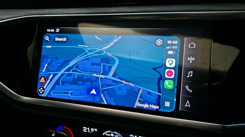 Used Audi Q3 2019 for sale - 77903183: Photo 25