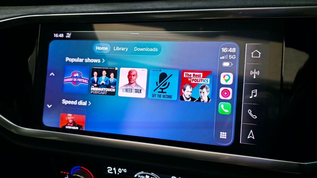 Used Audi Q3 2019 for sale - 77903183: Photo 26