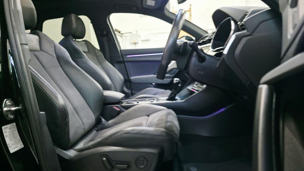 Used Audi Q3 2019 for sale - 77903183: Photo 3