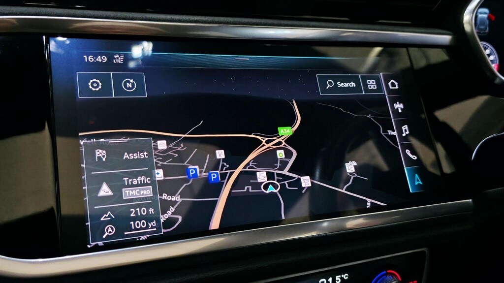 Used Audi Q3 2019 for sale - 77903183: Photo 31