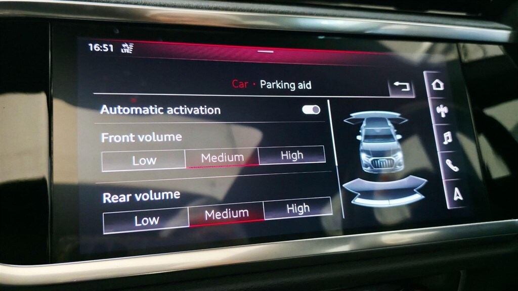 Used Audi Q3 2019 for sale - 77903183: Photo 35