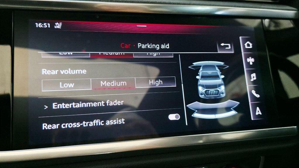 Used Audi Q3 2019 for sale - 77903183: Photo 36