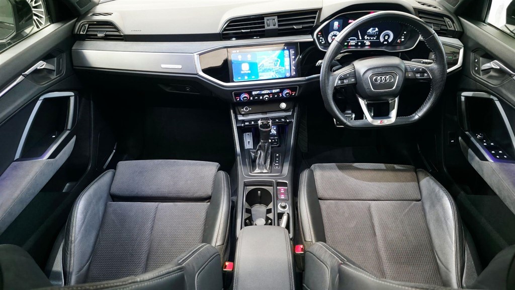 Used Audi Q3 2019 for sale - 77903183: Photo 4