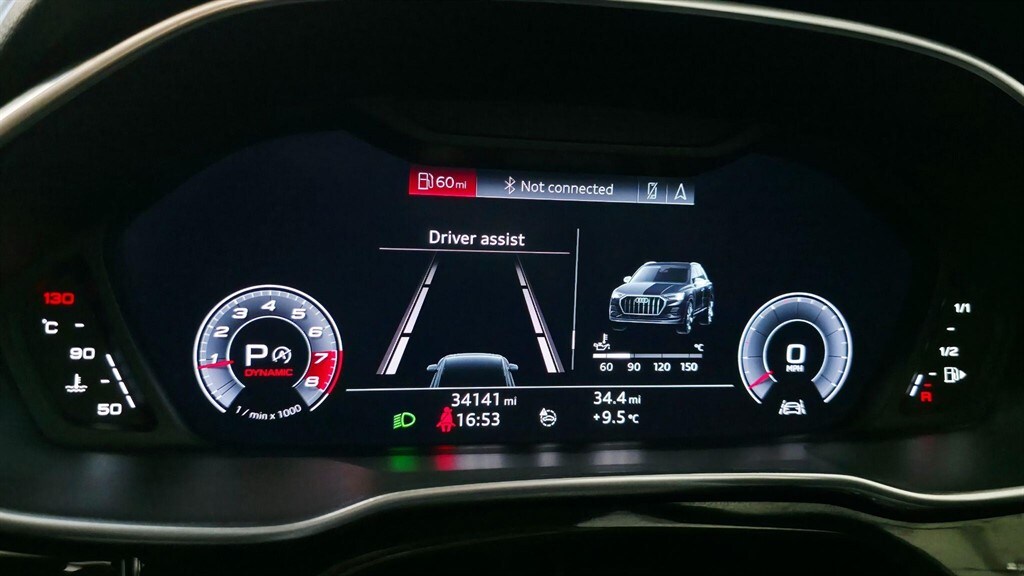 Used Audi Q3 2019 for sale - 77903183: Photo 40