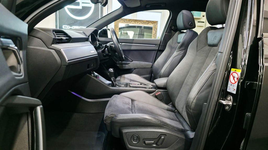 Used Audi Q3 2019 for sale - 77903183: Photo 5