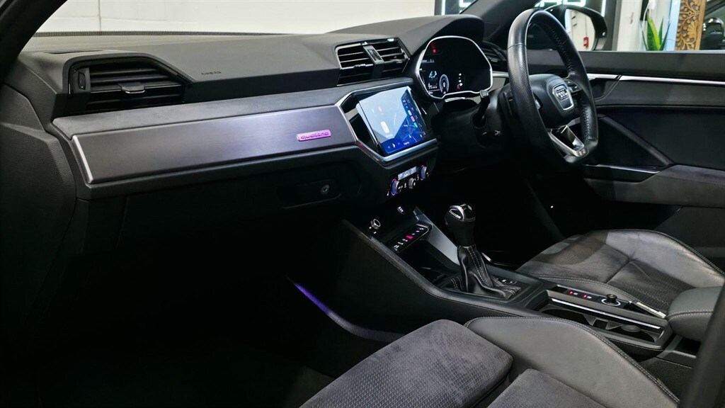 Used Audi Q3 2019 for sale - 77903183: Photo 51