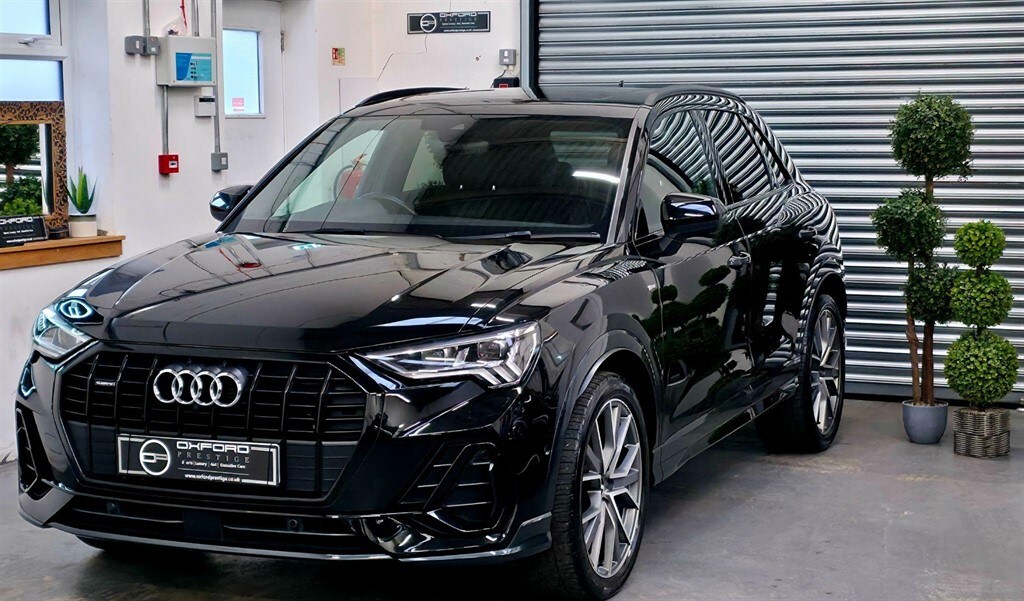 Used Audi Q3 2019 for sale - 77903183: Photo 74