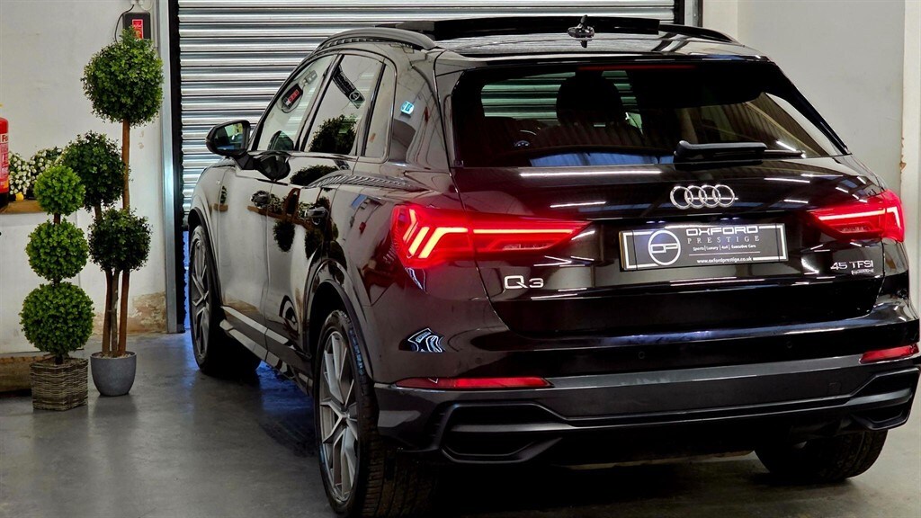 Used Audi Q3 2019 for sale - 77903183: Photo 75