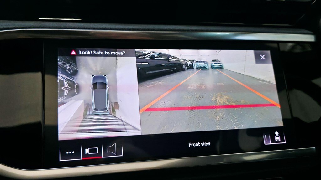 Used Audi Q3 2019 for sale - 77903183: Photo 8