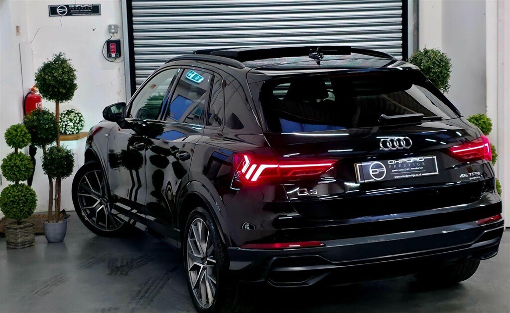 Used Audi Q3 2019 for sale - 77903183: Photo 86