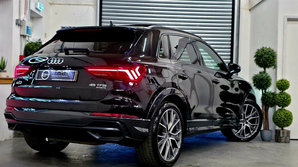 Used Audi Q3 2019 for sale - 77903183: Photo 88