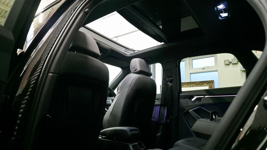 Used Audi Q3 2019 for sale - 77903183: Photo 9