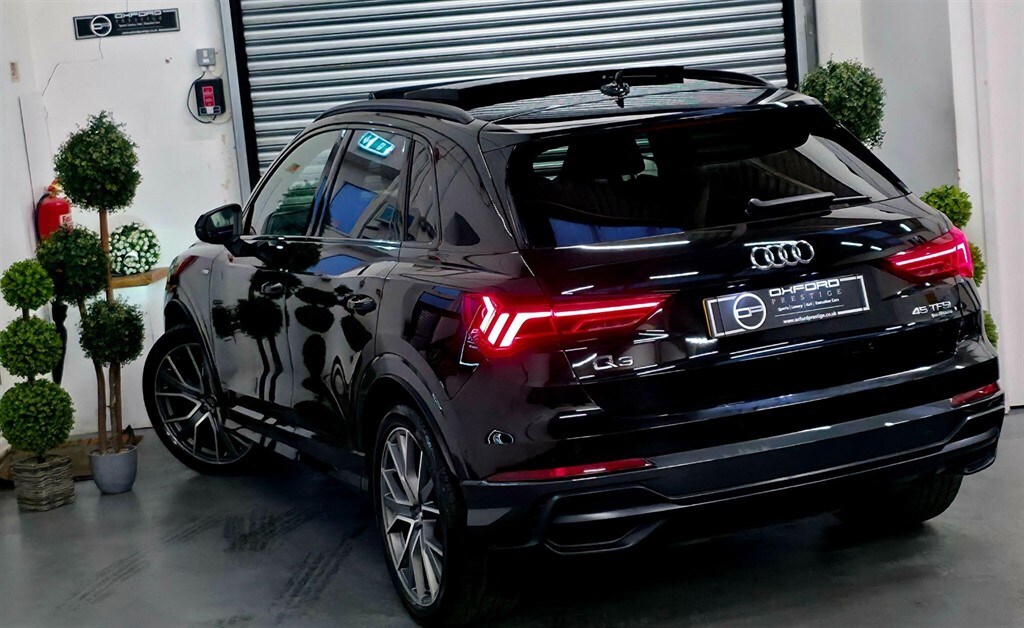 Used Audi Q3 2019 for sale - 77903183: Photo 90