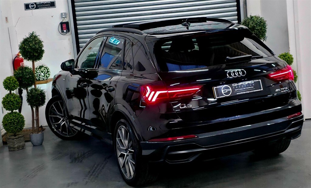 Used Audi Q3 2019 for sale - 77903183: Photo 94
