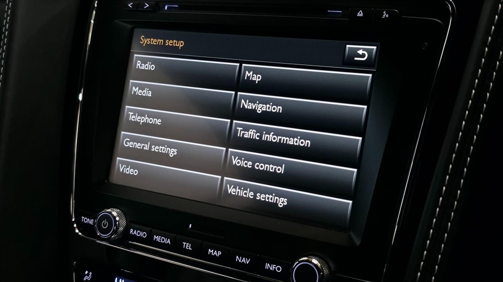 Used Bentley Continental 2015 for sale - 77903172: Photo 15