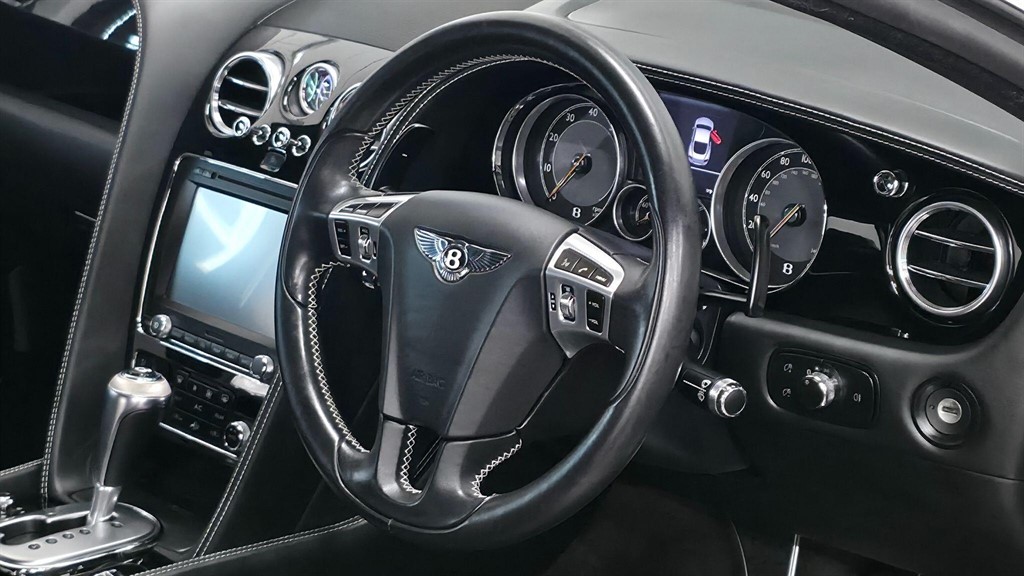 Used Bentley Continental 2015 for sale - 77903172: Photo 2