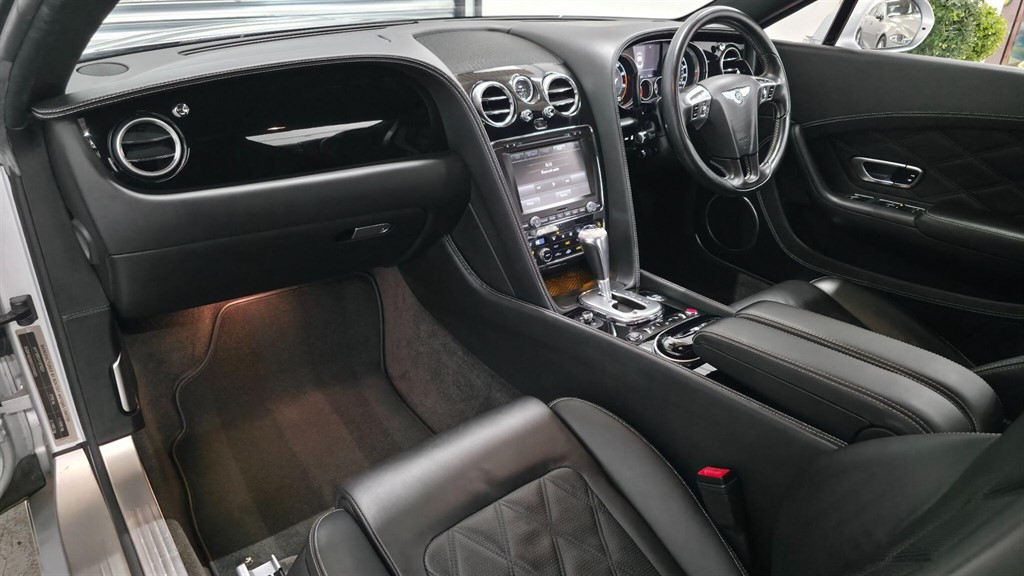 Used Bentley Continental 2015 for sale - 77903172: Photo 40