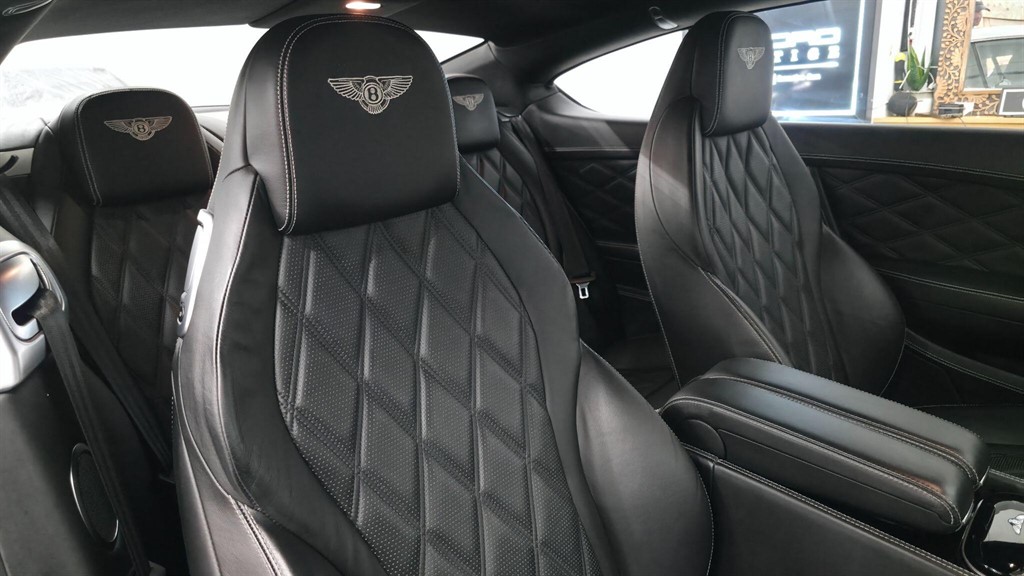 Used Bentley Continental 2015 for sale - 77903172: Photo 42