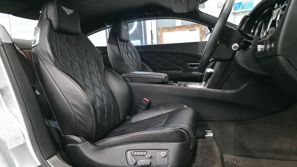 Used Bentley Continental 2015 for sale - 77903172: Photo 5