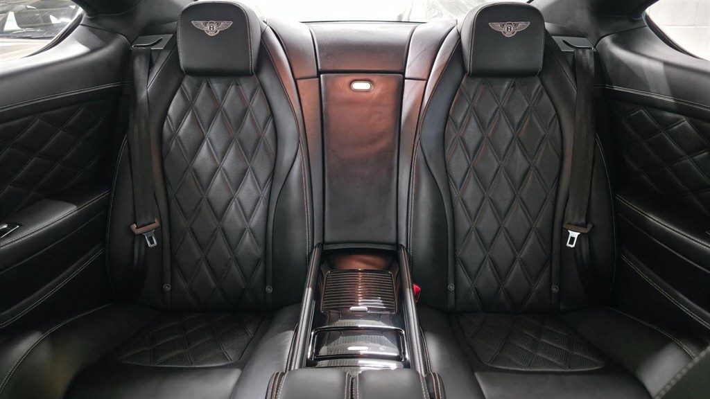 Used Bentley Continental 2015 for sale - 77903172: Photo 54