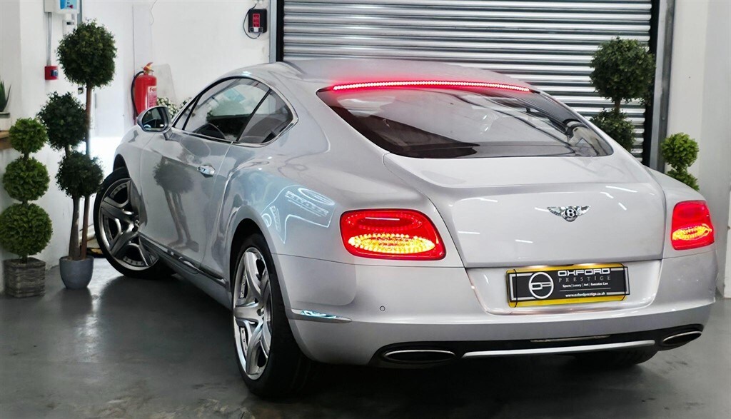 Used Bentley Continental 2015 for sale - 77903172: Photo 64