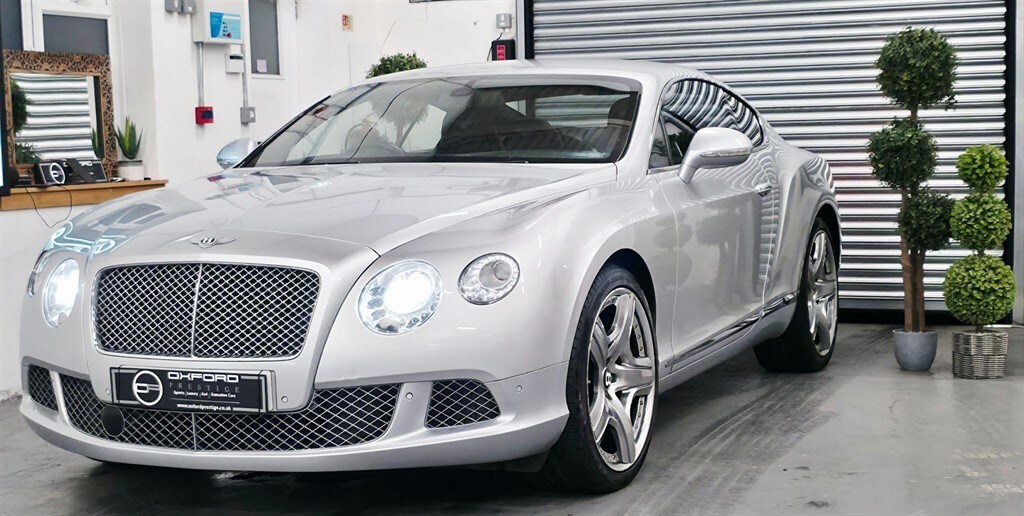 Used Bentley Continental 2015 for sale - 77903172: Photo 69