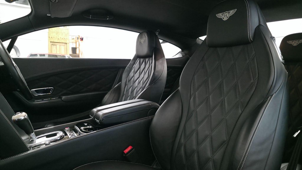 Used Bentley Continental 2015 for sale - 77903172: Photo 7
