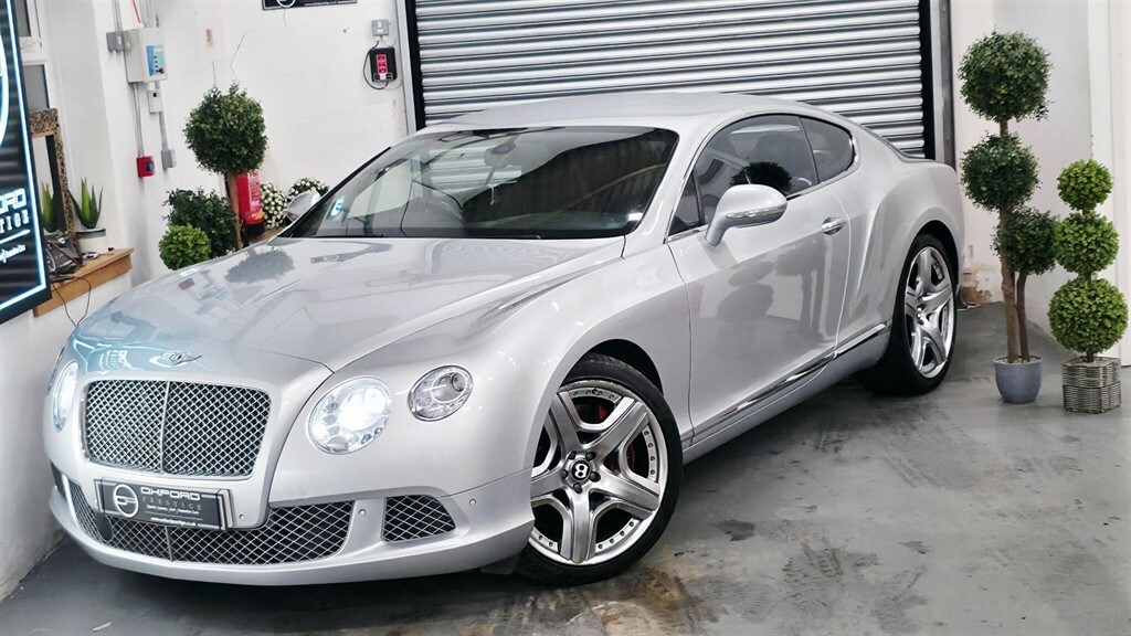 Used Bentley Continental 2015 for sale - 77903172: Photo 71