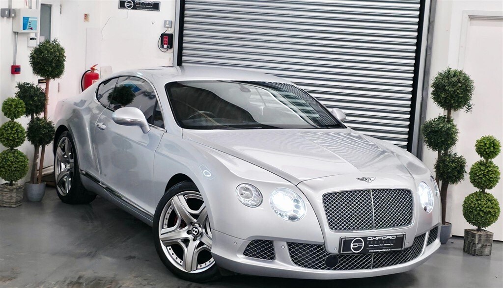 Used Bentley Continental 2015 for sale - 77903172: Photo 73