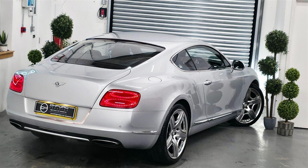 Used Bentley Continental 2015 for sale - 77903172: Photo 76