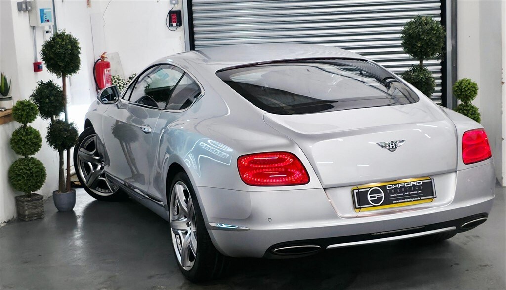 Used Bentley Continental 2015 for sale - 77903172: Photo 78