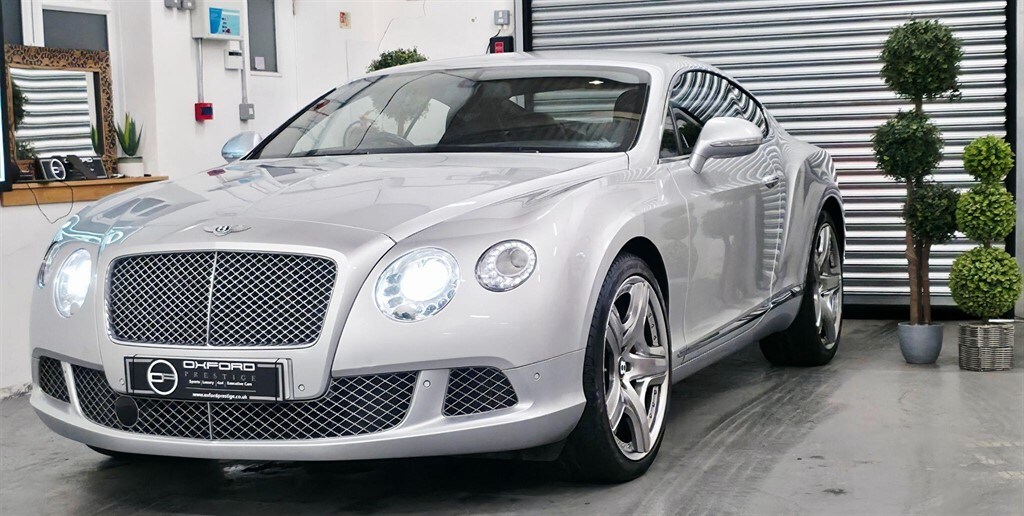 Used Bentley Continental 2015 for sale - 77903172: Photo 80