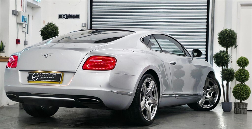 Used Bentley Continental 2015 for sale - 77903172: Photo 81