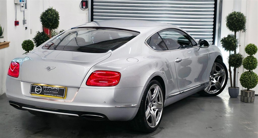 Used Bentley Continental 2015 for sale - 77903172: Photo 86